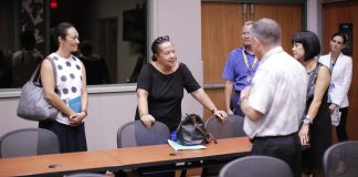 Challenges for the Pacific Islands Forum: Between Cohesion and Disintegration?