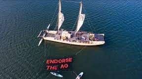 Pacific leaders’ endorsement for ICJ advisory opinion bid must spur global groundswell