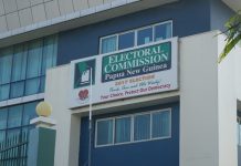 Return of Writs in PNG extended to 12 August