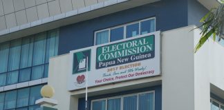 Return of Writs in PNG extended to 12 August