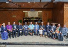 PACP leaders meet in Suva to finalise new partnership agreement with EU