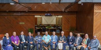PACP leaders meet in Suva to finalise new partnership agreement with EU