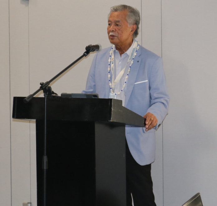 Four Pacific countries ratifies Port State Measures Agreement