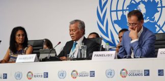 Small-scale fishers call for global leaders to act now on oceans, curb Illegal practices, overfishing