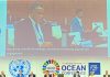 Tuvalu attend UN Oceans conference despite diplomatic spat with China