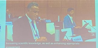 Tuvalu attend UN Oceans conference despite diplomatic spat with China