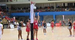 Uneeq shoots Tonga to massive win over Fiji