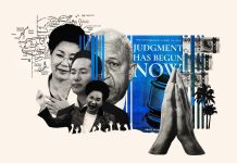 Korean doomsday sect gets rich in Fiji with Government help- OCCRP