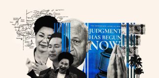Korean doomsday sect gets rich in Fiji with Government help- OCCRP