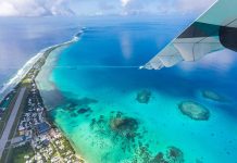 Tuvalu asks NZ for more support as sea levels rise