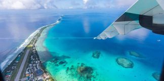 Tuvalu asks NZ for more support as sea levels rise