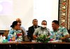 Pacific Foreign Ministers declare a climate emergency, set priorities at FFMM 2022