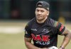 Koroisau ‘Would love to represent Australia’