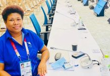 Lelai thanks ONOC for roadmap to BRISBANE 2032