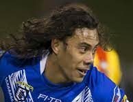 Jarome Luai confirms he’ll play for Samoa at the World Cup