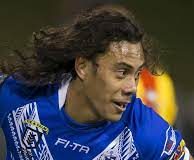 Jarome Luai confirms he’ll play for Samoa at the World Cup