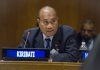 Kiribati withdraws from Pacific Islands Forum in blow to regional body
