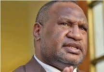 PNG caretaker PM Marape wins Tari-Pori Open seat for the third time