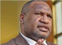 PNG caretaker PM Marape wins Tari-Pori Open seat for the third time