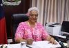Samoa PM announces lifting of Covid-19 State of Emergency after two long years