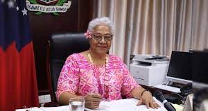 Samoa PM announces lifting of Covid-19 State of Emergency after two long years