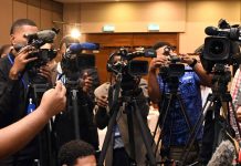Bill to amend media laws tabled in Fiji Parliament