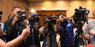 Bill to amend media laws tabled in Fiji Parliament