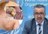 Monkeypox declared a global health emergency by the World Health Organisation