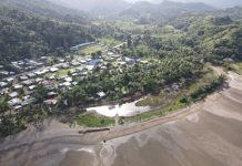 ‘No place like home’: Climate change threatens Fiji’s rugby nursery