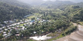 ‘No place like home’: Climate change threatens Fiji’s rugby nursery