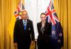 Niue premier to meet Prime Minister Jacinda Ardern in Wellington