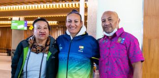 ‘Smallest nation with biggest heart’ set to keep pace with bigger nations