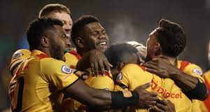 ‘We have to’: Aust PM throws support behind PNG earning 18th NRL team as Pasifika plan revealed