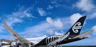Last repatriation flight before Tonga slowly re-opens border