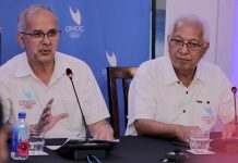 ONOC announces Pacific call to action to BRISBANE 2032