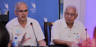 ONOC announces Pacific call to action to BRISBANE 2032