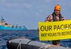 Greenpeace urges alliance against ‘rush to open deep-sea mining’