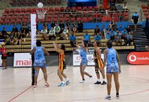 Fiji Pearls thrash PNG Pepes