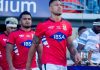 Star trio marked absent as Tonga change eight for Samoan game