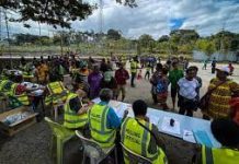 Papua New Guinea election violence: what has caused it and what can be done?
