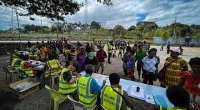Papua New Guinea election violence: what has caused it and what can be done?