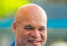 Rosso re-elected as Lae MP