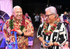 Kiribati’s exit ‘not an ideal situation’: Samoa PM Fiame Mata’afa
