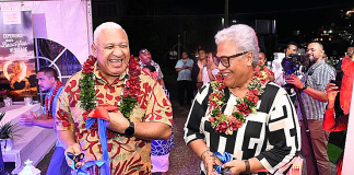 Kiribati’s exit ‘not an ideal situation’: Samoa PM Fiame Mata’afa