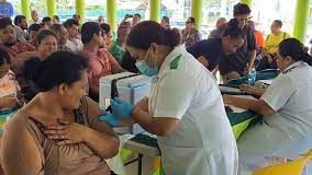 Samoa Covid-19 State of Emergency and Alert level One to be lifted next week