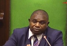 Vanuatu acting head of state appeals for prayers in Presidential election