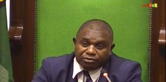 Vanuatu acting head of state appeals for prayers in Presidential election