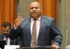Repatriating Fijians from PNG is our last option: Defence Minister Seruiratu