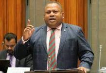 Repatriating Fijians from PNG is our last option: Defence Minister Seruiratu