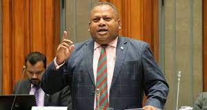 Repatriating Fijians from PNG is our last option: Defence Minister Seruiratu